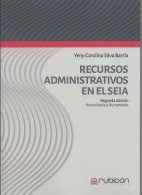 Recursos Administrativos en el SEIA