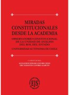 Miradas Constitucionales desde la Academia