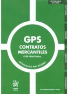 GPS Contratos Mercantiles Guía Profesional