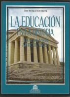 La Educación en la Historia (Fragmentos Articulados)