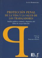 Protección Penal de la Vida y la Salud de los Trabajadores