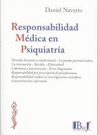 Responsabilidad Médica en Psiquiatría