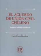 El Acuerdo de Unión Civil Chileno, Segunda Edición Actualizada