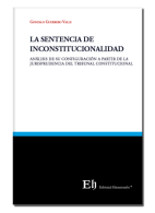 La Sentencia de Inconstitucionalidad