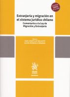 Extranjería y Migración en el Sistema Jurídico Chileno, Comentarios a la Ley de Migración y Extranjería