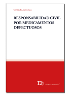 Responsabilidad civil por medicamentos defectuosos