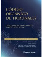 Código Orgánico de Tribunales 2023 Vigésima Tercera Edición, Profesional
