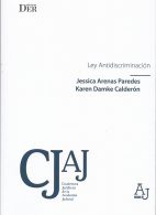 Ley Antidiscriminación