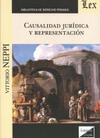Causalidad Jurídica y Representación