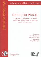Derecho Penal, Cuestiones Fundamentales de la Teoría del Delito Sobre la Base de Casos de Sentencia N° 66
