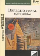 Derecho Penal, Parte General