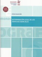 Determinación Legal de los Servicios Esenciales