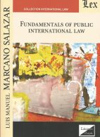 Fundamentals of Public International Law