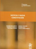 Justicia y Nueva Constitución