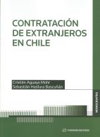 Contratación de Extranjeros en Chile