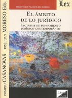 El Ámbito de lo Jurídico, Lecturas de Pensamiento Jurídico Contemporáneo