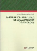 La Imprescriptibilidad de los Alimentos Devengados