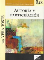 Autoría y Participación