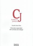 Cláusulas Especiales del Contrato de Trabajo