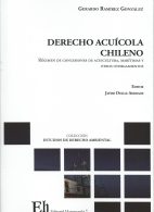 Derecho Acuícola Chileno, Regímen de Concesiones de Acuicultura, Marítimas y Otros Otorgamientos