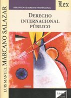 Derecho Internacional Público