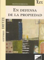 En Defensa de la Propiedad