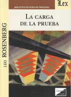La Carga de la Prueba