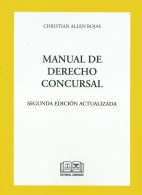 Manual de Derecho Concursal, 2° Edición