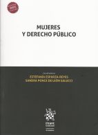 Mujeres y Derecho Público