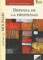 Defensa de la Propiedad