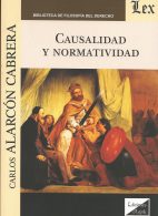 Causalidad y Normatividad
