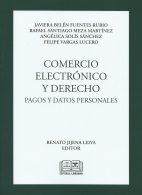 Comercio Electrónico y Derecho, Pagos y Datos Personales