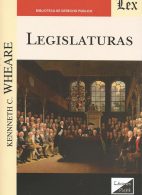 Legislaturas