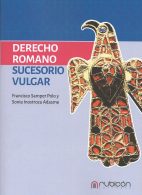 Derecho Romano, Sucesorio Vulgar