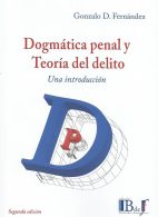 Dogmática Penal y Teoría del delito, Una Introducción
