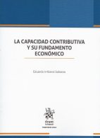 La Capacidad Contributiva y su Fundamento Económico