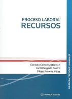 Proceso Laboral Recursos