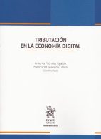 Tributación en la Economía Digital