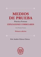 Medios de Prueba