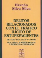 Delitos Relacionados con el Tráfico IIícito de Estupefacientes