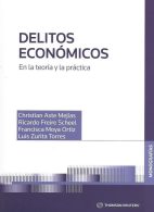 Delitos Económicos en la Teoría y la Práctica