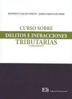Curso Sobre Delitos e Infracciones Tributarias
