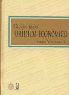 Diccionario Jurídico - Económico