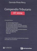 Compendio Tributario AT 2024