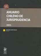 Anuario Chileno de Jurisprudencia 2021