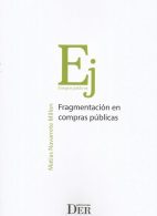 Fragmentación en Compras Públicas