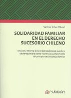 Solidaridad Familiar en el Derecho Sucesorio Chileno