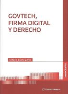 Govtech, Firma Digital y Derecho