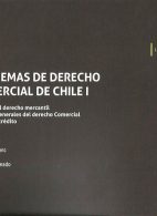 Esquemas de Derecho Comercial de Chile I