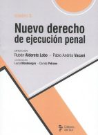 Nuevo Derecho de Ejecución Penal N° 3